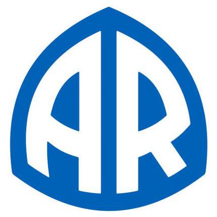 Annovi Reverberi