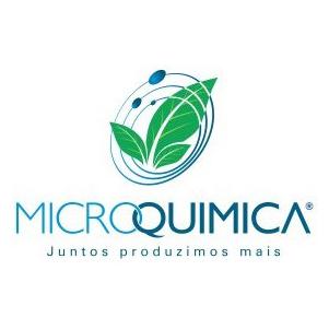 Microquímica