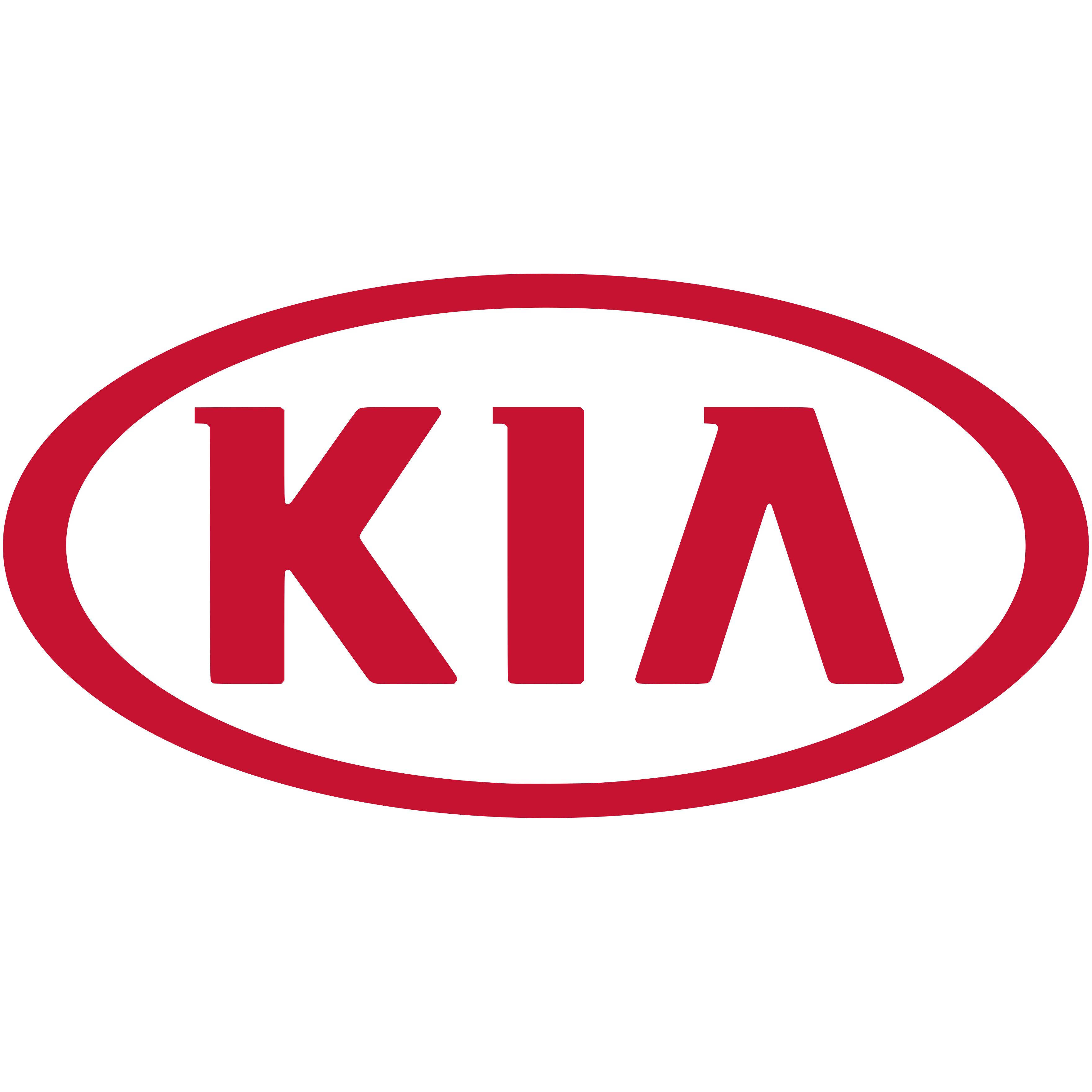 Original Kia