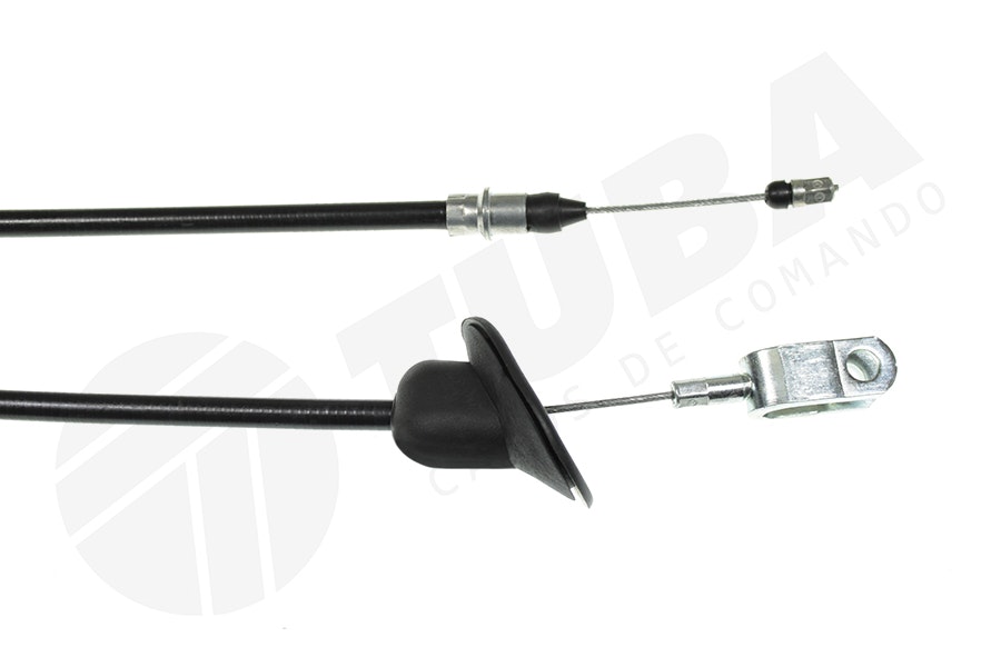 Cabo da Embreagem - Tuba Cabos - 7002 - Unitário