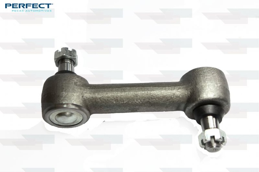 Braço Auxiliar - Perfect - BRA3039 - Unitário