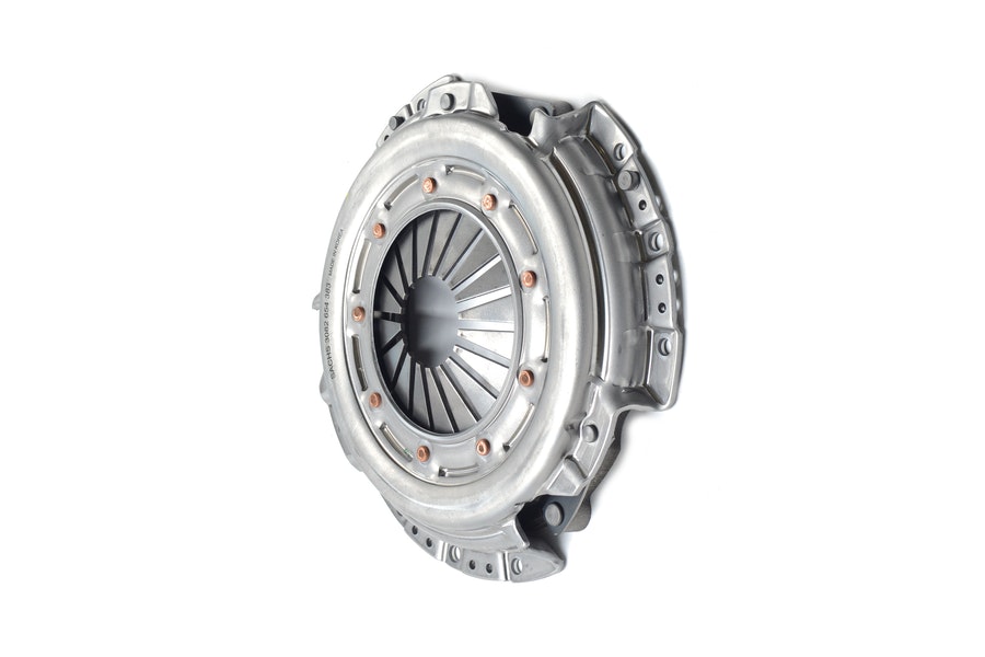 Kit de Embreagem Automotiva Leve Unitária com 21 Estrias - Sachs - 6367 - Unitário