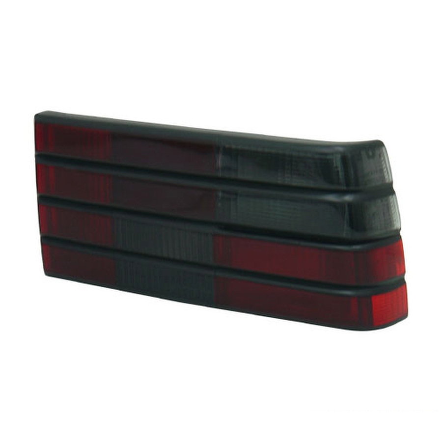 Lanterna Traseira - Cofran Lanternas - 3108.9 - Unitário