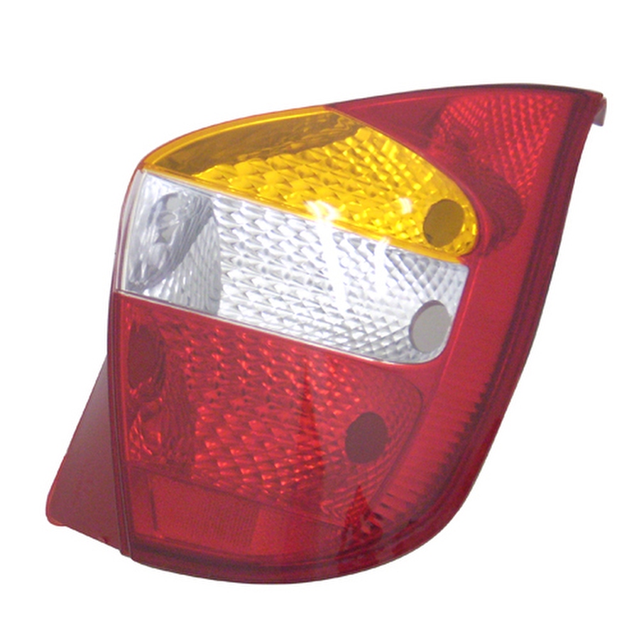 Lanterna Traseira - Magneti Marelli - IMM0321078 - Unitário