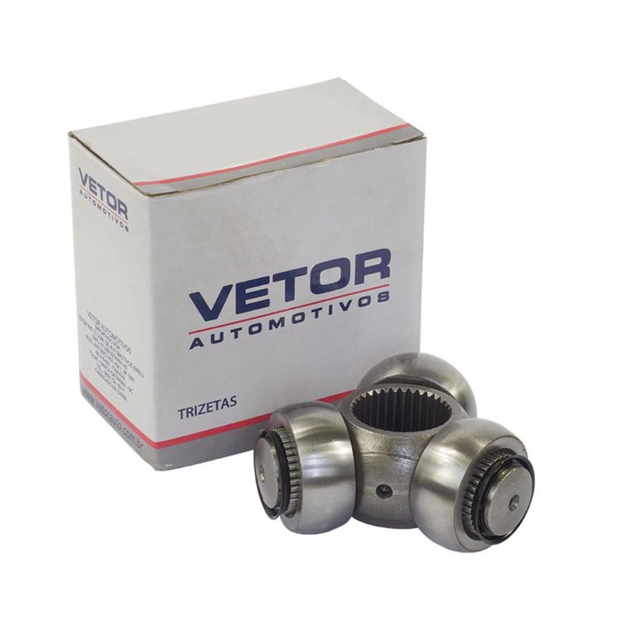 Trizeta - Vetor - VT9044 - Unitário