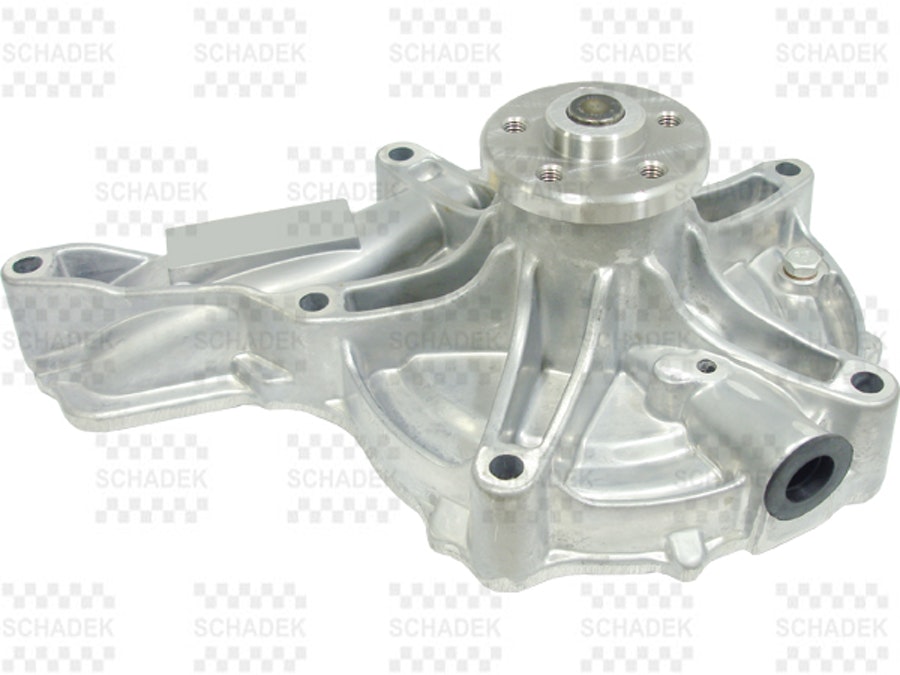 Bomba de Água Linha Pesada Código 90000343 Unitária - Schadek - 20.212 - Unitário