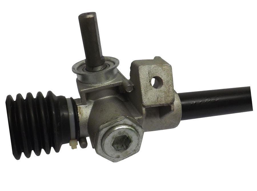 Caixa de Direção Mecânica - Ampri - 29109 - Unitário