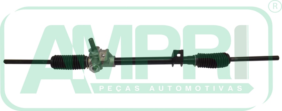 Caixa de Direção Mecânica - Ampri - 29109 - Unitário