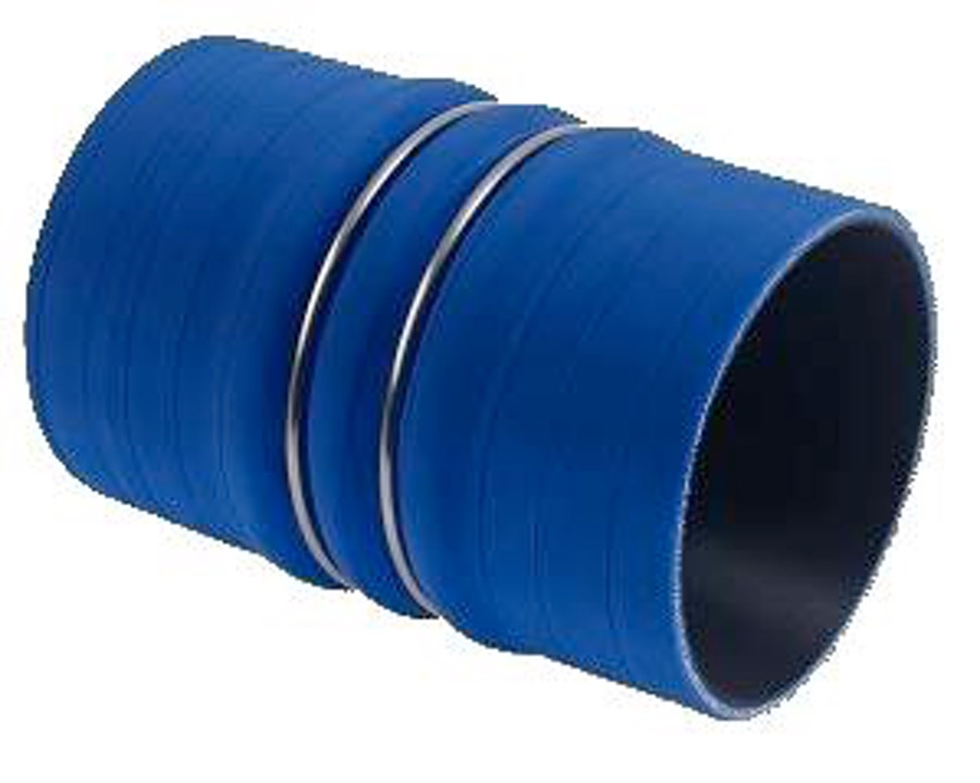 Mangueira do Intercooler - Bins - 4170.0001 - Unitário