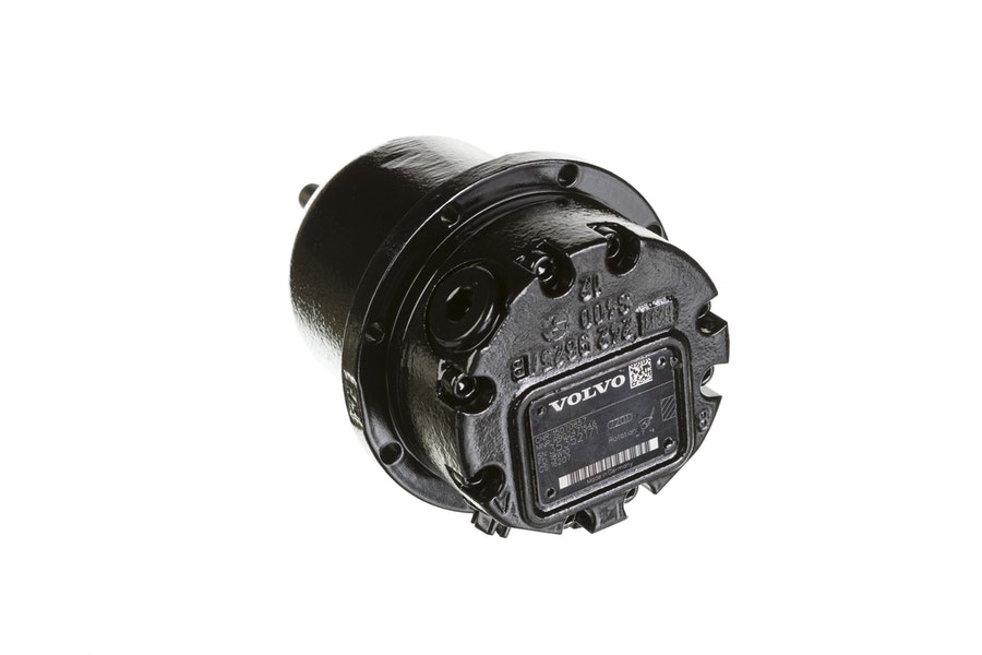 Motor do Ventilador - Volvo CE - 15070857 - Unitário
