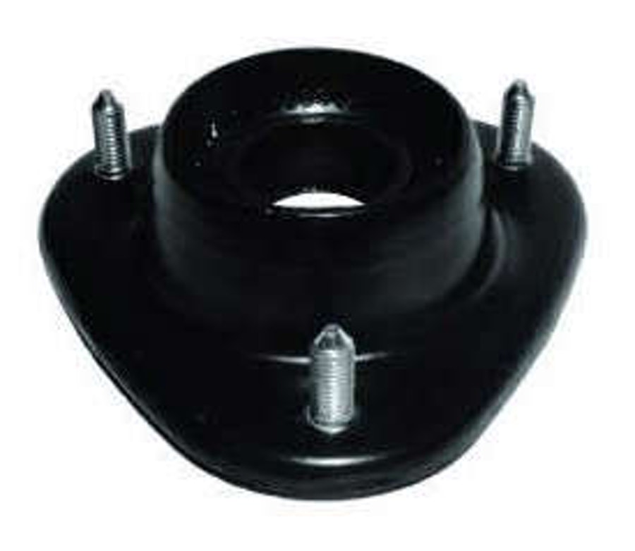 Coxim do Amortecedor Dianteiro - Borflex - 5918 - Unitário