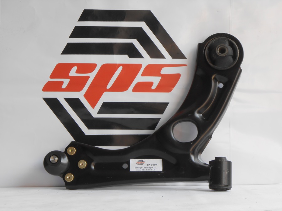 bandeja - SP5 Distribuidora de Auto Peças LTDA ME - SP9594 - Unitário