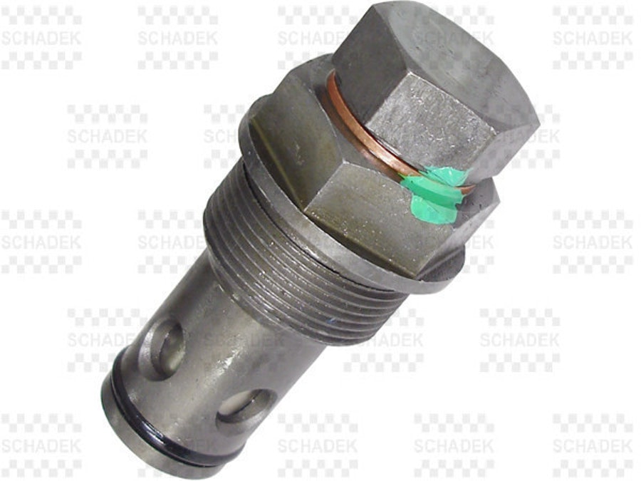 Válvula de Alívio - Schadek - 11.273 - Unitário