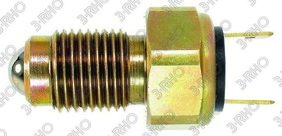 Interruptor de Luz de Ré - 3-RHO - 4472 - Unitário