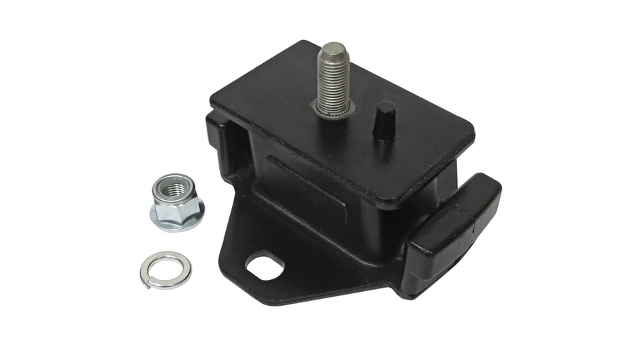 Coxim do Motor - Nakata - NB37034 - Unitário