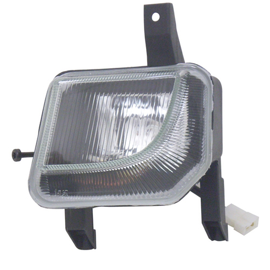 Farol de Milha - Orgus - FG-355 LE - Unitário