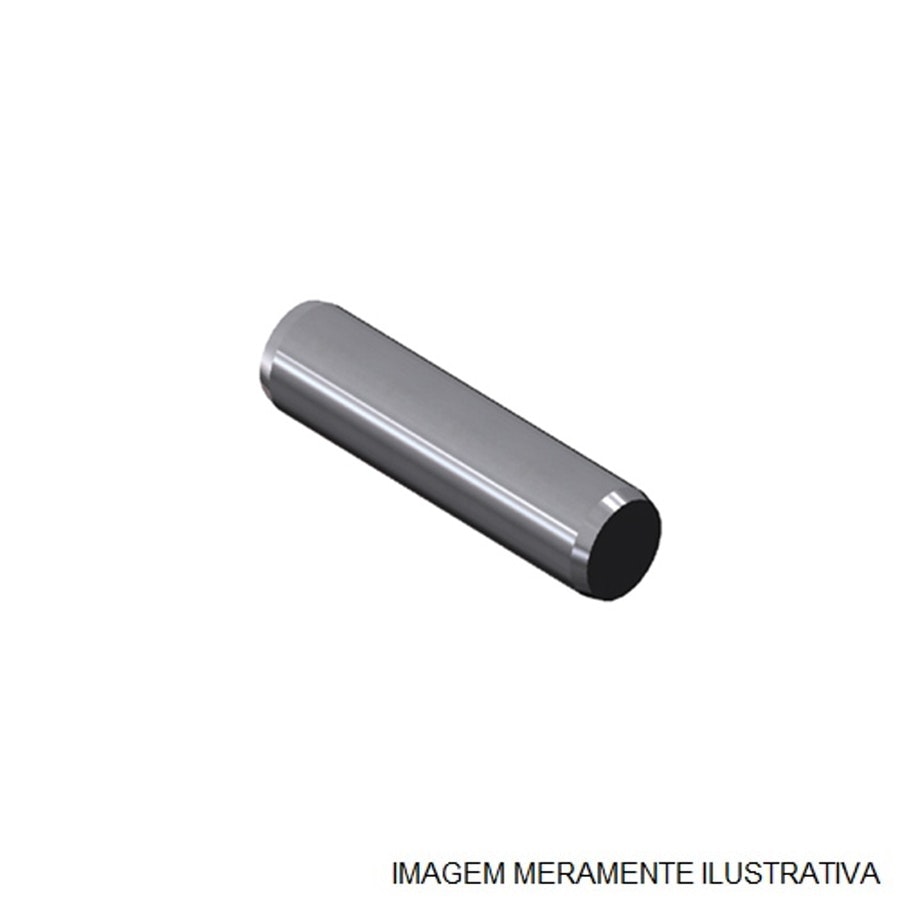 Cupilha do Eixo de Manivela - Volvo CE - 950644 - Unitário