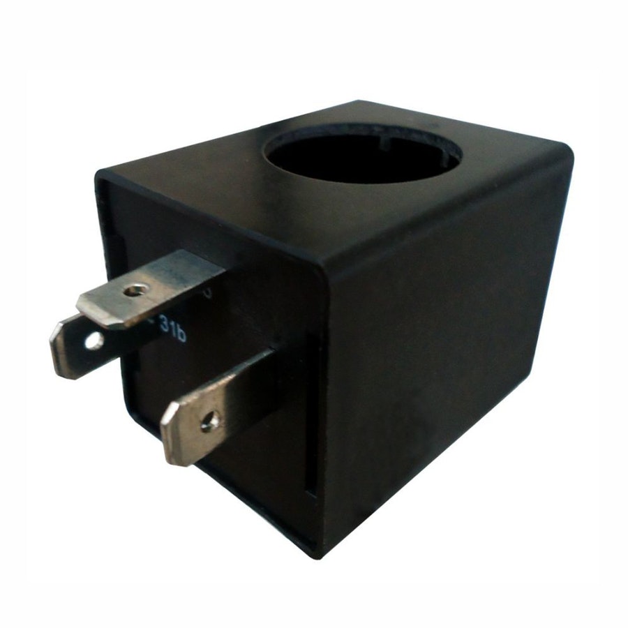 Sinalizador Sonoro para Ônibus e Caminhões Ford Ac3513150Ab - 12V 3 Terminais - DNI - DNI 0416 - Unitário