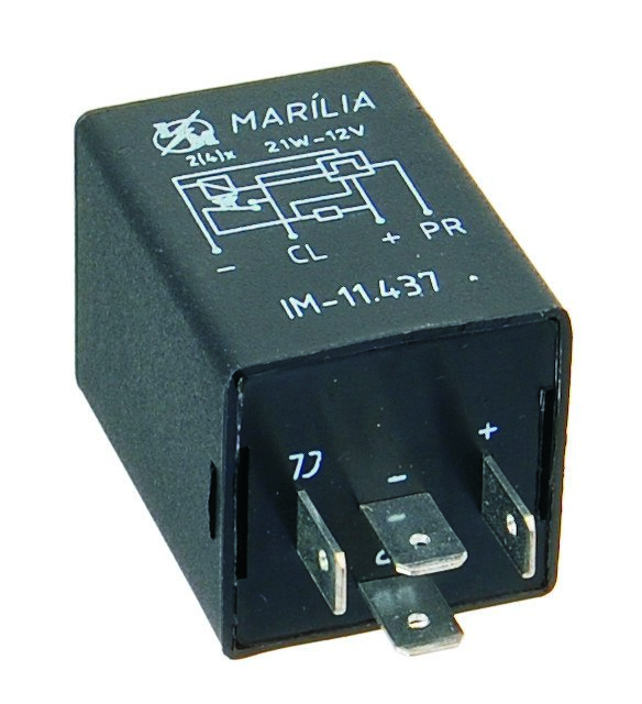 Relé - Marilia - IM11437 - Unitário
