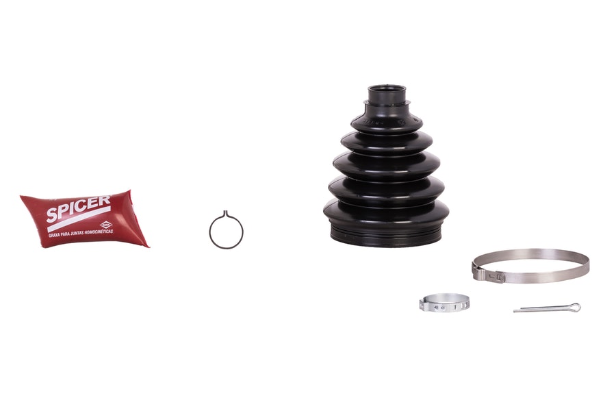 Kit de Reparo de Junta Homocinética - Spicer - 2-13-779G - Unitário