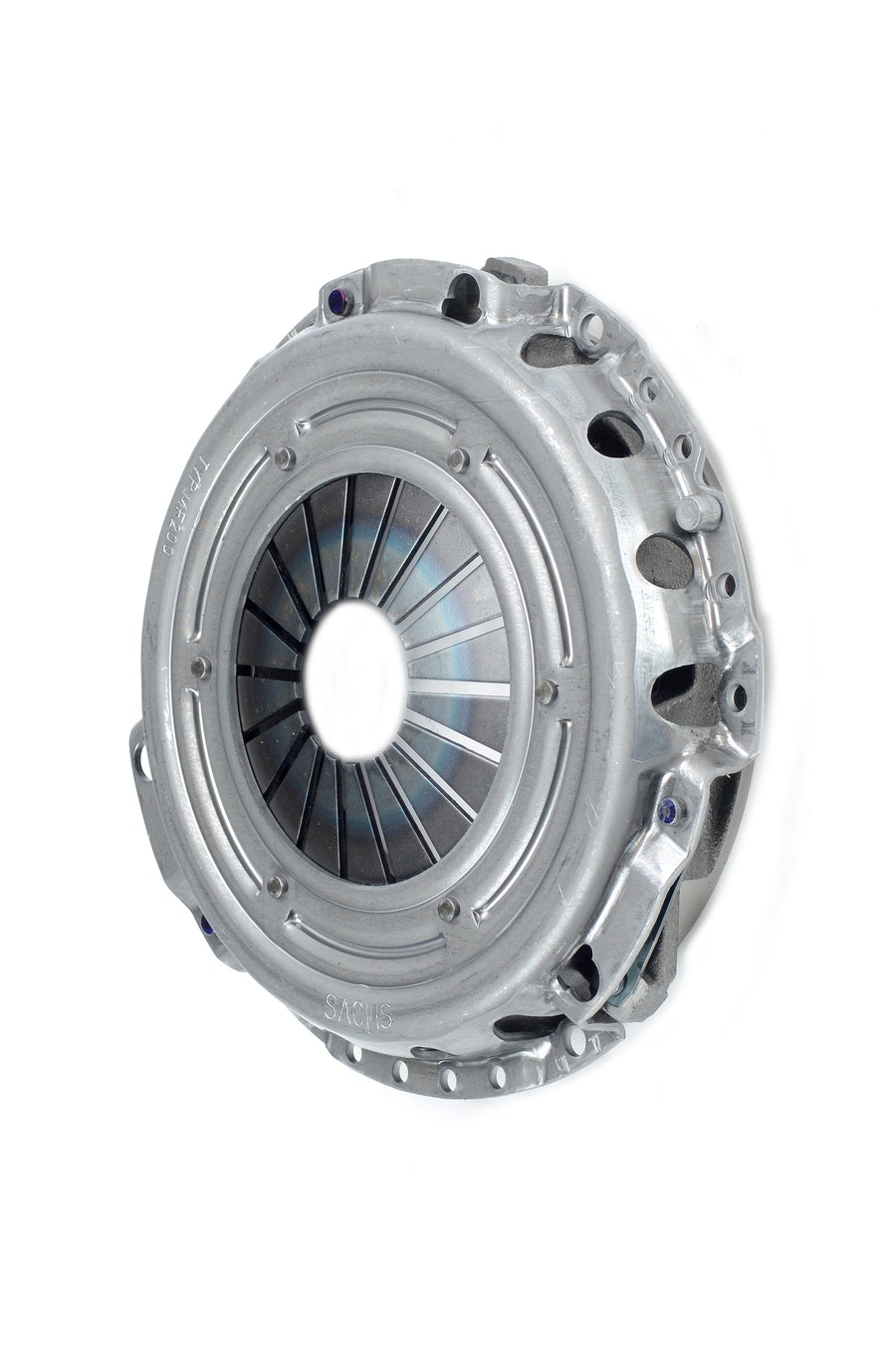 Kit de Embreagem - Sachs - 9567 - Unitário
