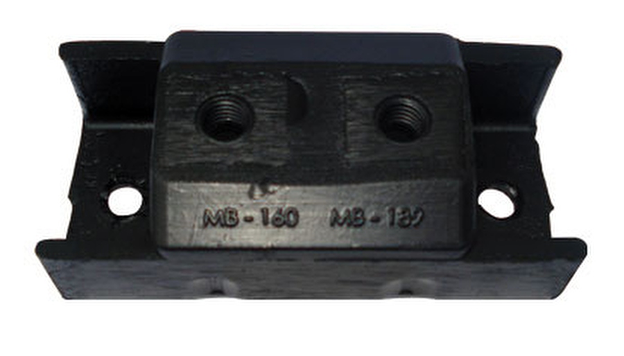 Coxim do Câmbio - Mobensani - MB 160 - Unitário