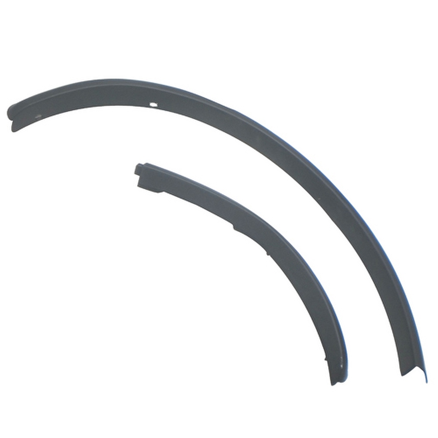 Moldura do Para-Lama - KJ - J-40538 - Unitário