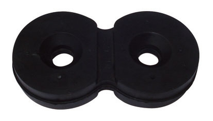 Coxim Traseiro do Motor - Mobensani - MB 128 - Unitário