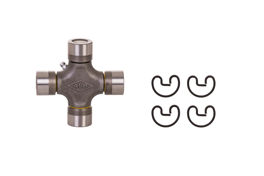 Cruzeta - Albarus - ALB5-273 - Unitário