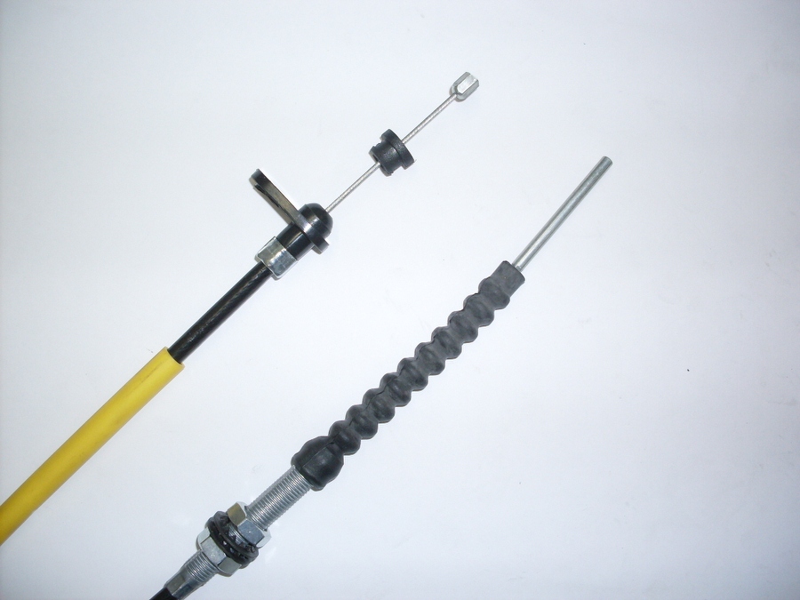 Cabo do Acelerador - Cabovel - 151093 - Unitário