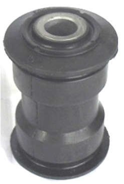 Bucha Dianteira do Feixe de Mola - Borflex - 5503 - Unitário