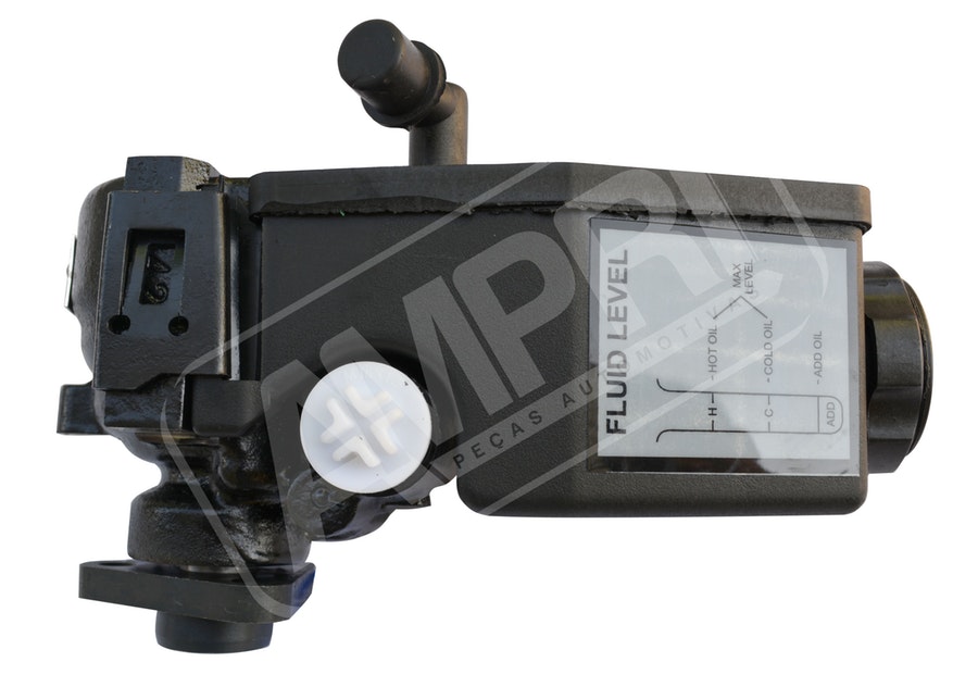 Bomba de Direção Hidráulica - Ampri - 92114 - Unitário