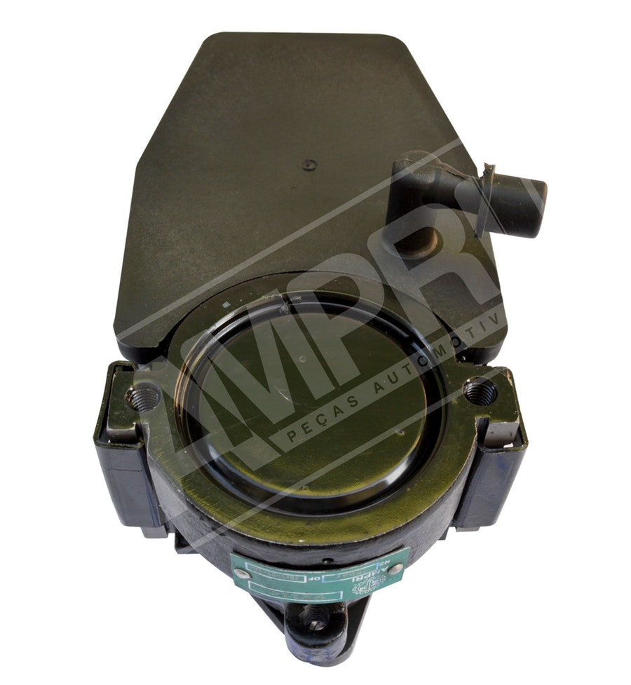 Bomba de Direção Hidráulica - Ampri - 92114 - Unitário