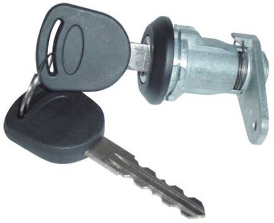 Cilindro da Porta C/ Ch Dir. - Ori - 2032 - Unitário