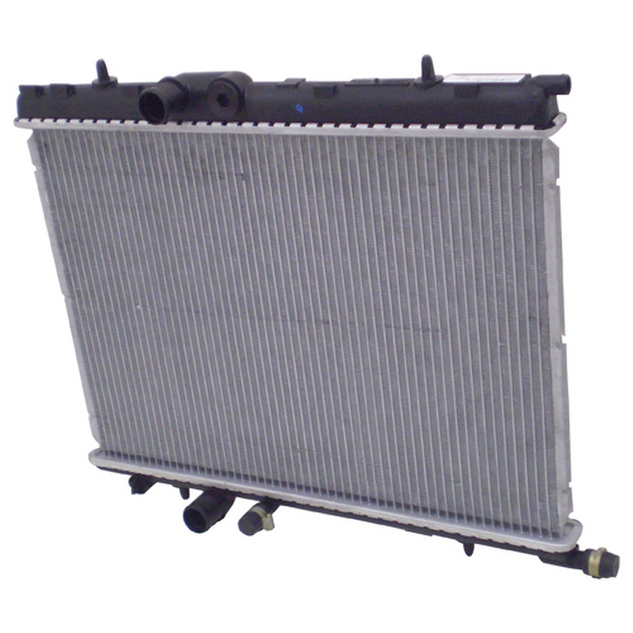 Radiador de Água - Visconde - 12751 - Unitário