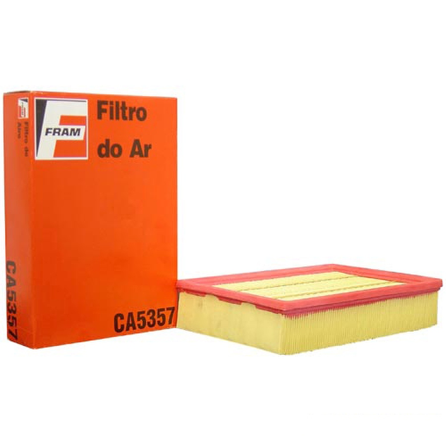Filtro de Ar - Fram - CA5357 - Unitário