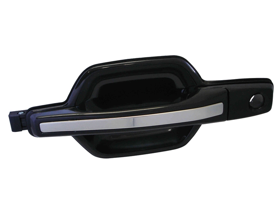 Maçaneta Externa da Porta Dianteira Esq. - Ori - 7833 - Unitário