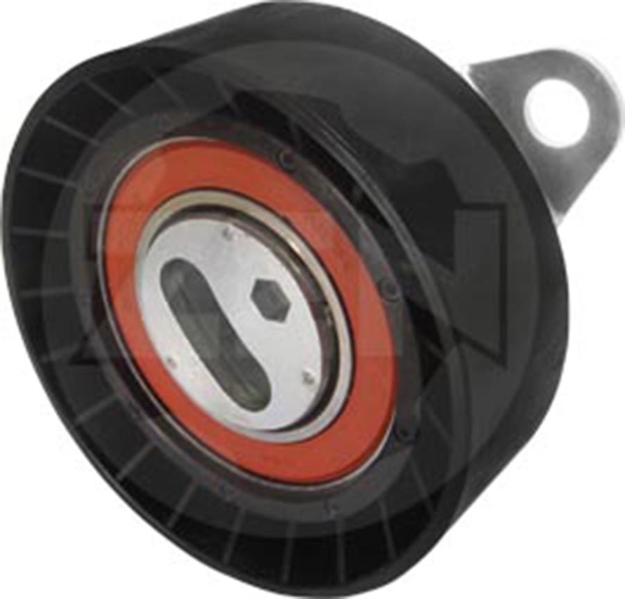 Polia Tensionadora da Correia Dentada - Zen - 12880 - Unitário