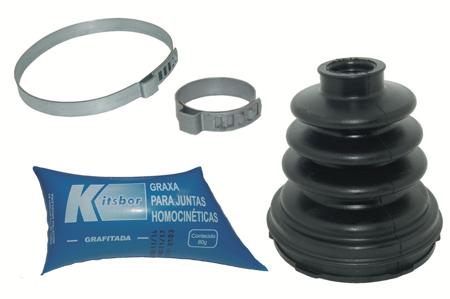 Coifa da Homocinética - Kitsbor - 501.0197 - Unitário