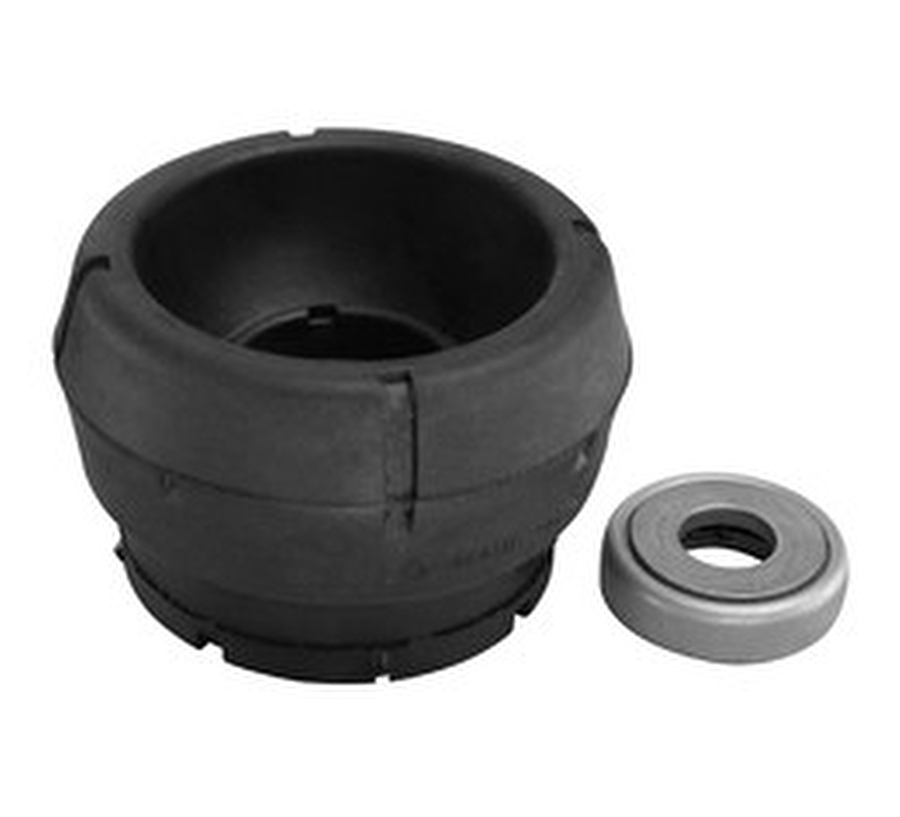 Coxim do Amortecedor Dianteiro - Monroe Axios - 1517 - Unitário