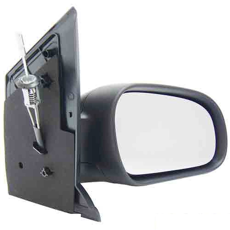 Retrovisor Externo - Metagal - RWNE44CR - Unitário