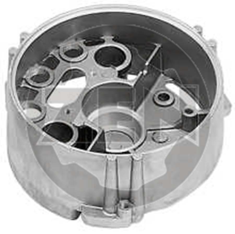 Mancal do Alternador - Zen - 3002 - Unitário