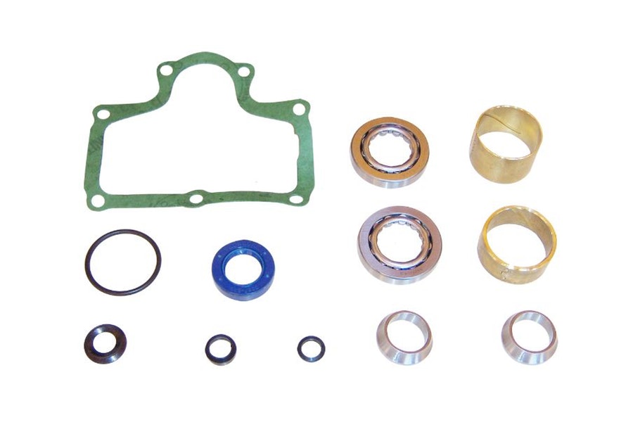 Kit Reparo da Caixa de Direção - Ampri - 34110 - Kit