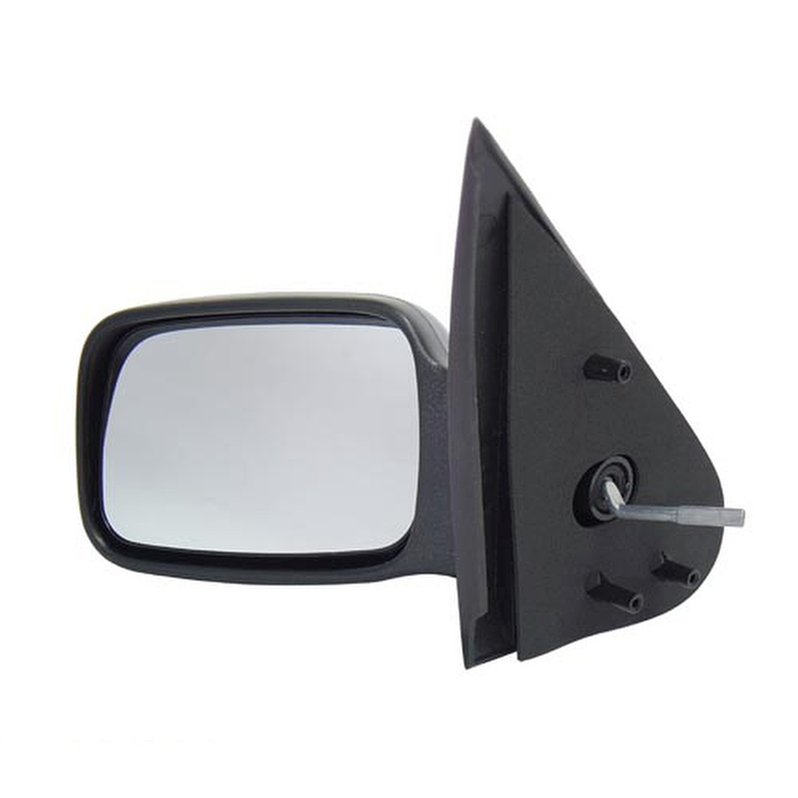 Retrovisor Externo - Metagal - AF.20.H39.00 / RFHE39CR - Unitário