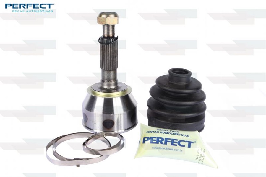 Kit Junta Homocinética - Perfect - KJH1208 - Unitário