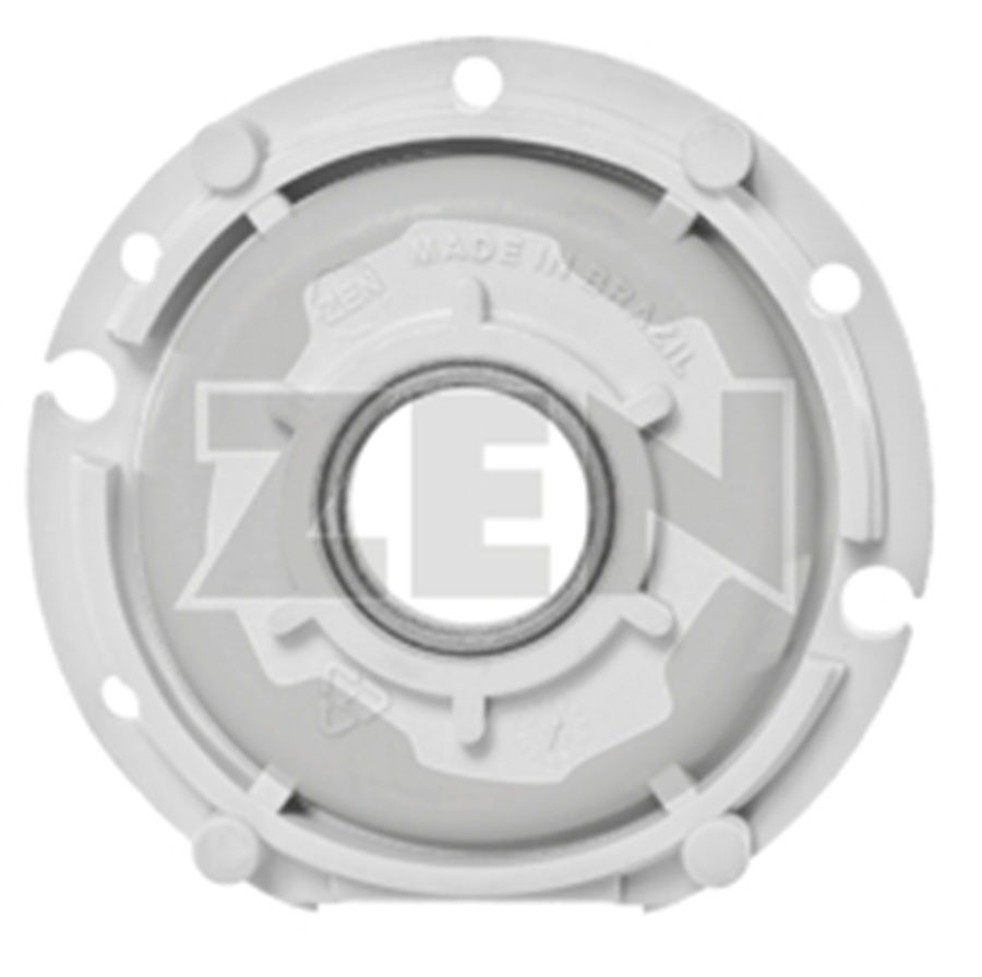 Engrenagens Para Reparo da Planetária - Zen - 12786 - Unitário