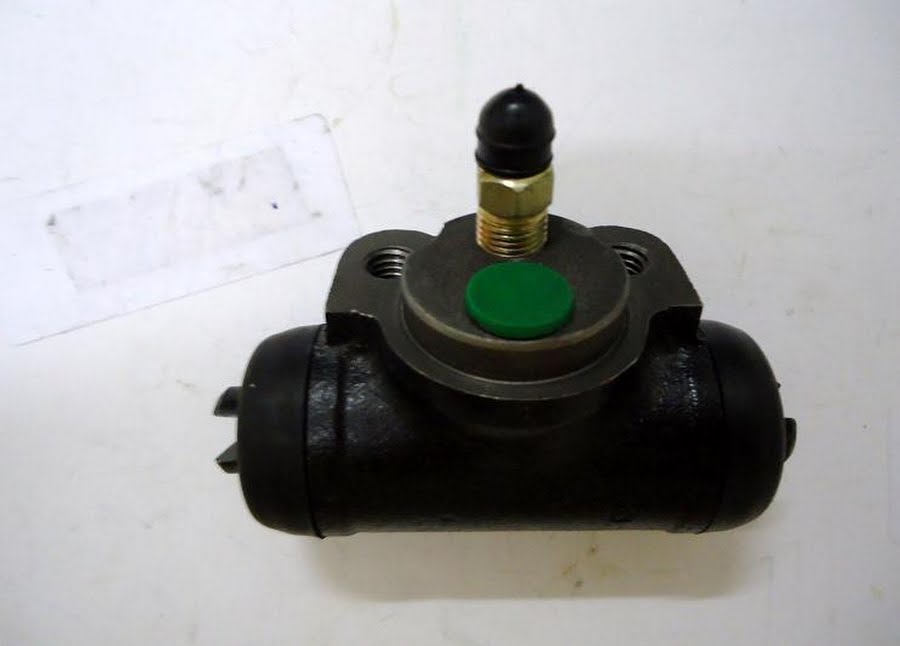 FXFR0739 - CILINDRO DE RODA LE - Flex - FXFR0739 - Unitário