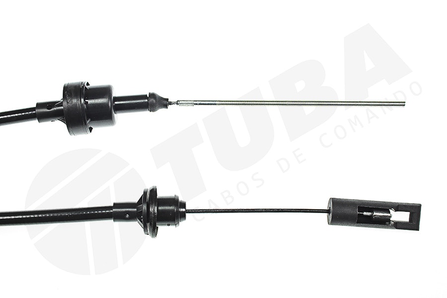 Cabo da Embreagem - Tuba Cabos - 6009 - Unitário