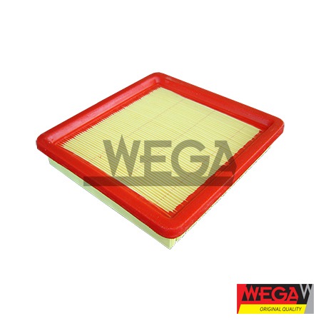 Filtro de Ar - Wega - JFAF02 - Unitário