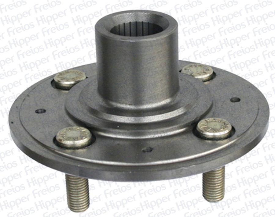 Cubo de Roda - Hipper Freios - HFCD 700 - Unitário